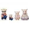 Sylvanian Families Famiglia Capra
