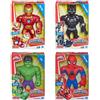 Hasbro Marvel Super Hero Adventures Mega Mighties Avengers