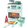 ODS Maisonelle Forno e Piano Cottura