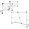 Mondo Set Porta da Calcio Goal Post 2in1