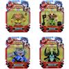Giochi Preziosi Power Players Personaggio Base Assortiti