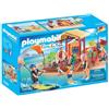 Playmobil Centro Sport Acquatici 70090