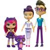Spin Master Little Charmers Famiglia