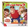 Grandi Giochi Chi l'ha Fatta
