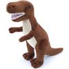 DeCar Peluche Dino T-Rex 30cm