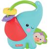 Fisher Price Elefantino Cucù