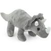 DeCar Peluche Dino Triceratopo 40cm