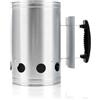 Sochef Accendicarbone per barbecue a carbone Pupo Ø32 cm