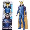 Hasbro Titan Hero Loki