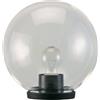 Sovil Sfera Chiara in PMMA Ø25cm Globo