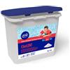 Gre Cloro Lento Granulare 1Kg 76023