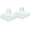 Medela Contact Cappelletti Seno M Astuccio 2 Pz