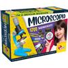 Lisciani Giochi I'm a Genius Microscopio