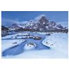 Ravensburger Puzzle Le Pale di San Martino 1000 pezzi