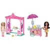 Mattel Barbie Club Chelsea con Accessori