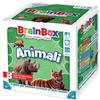 Asmodee Brainbox Animali