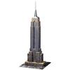 Ravensburger 3D Puzzle Empire State Building 216 pezzi