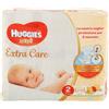 Huggies Pannolini Extra Care Mini 2 24 pezzi