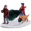Lemax Our First Christmas - 33035