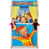 Eichhorn Teatrino Marionette Showtime