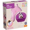 Orb Plushcraft My Design Cuscinetto a Forma di Cavallo