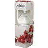 Bolsius Diffusore a Bastoncino 120ml Wild Cranberry