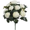 Home Living Bouquet Deluxe Mamma 44cm Giallo (IMMAGINE INDICATIVA)