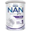 Nestlé Latte Nan HA 1 Expert Pro 800g