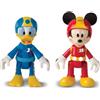 IMC Toys Mickey Mouse e Paperino