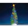 Lemax Spruce Tree With 20 Rgb Light - 74265