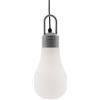 Kaemingk Lampadina decorativa E27 25W per esterno Ø18cm