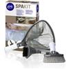 Gre Kit per Mantenimento e Pulizia Spa
