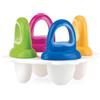 Nuby 4 Formine Ghiaccioli 80 ml