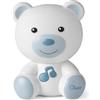 Chicco Luce Notte Orsetto Azzurro