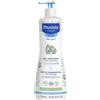 Mustela Detergente Delicato Corpo e Capelli 750ml