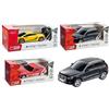 Mondo Motors Fast Road Assortment 1:24