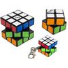 Spin Master Cubo di Rubik Family Pack