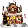 Lemax Santa's Workshop - 35558