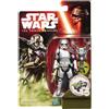 Hasbro Star Wars Episodio 7 action figures 10cm Jungle and Space