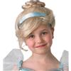 Rubie's Parrucca Cenerentola