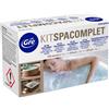 Gre Kit Trattamento Acqua Spa KTSPAIT