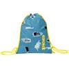 Seven Sacca Sakky Bag Urban Rock Abyss