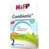 HiPP Latte in Polvere 2 Combiotic Biologico 600Gr