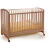 Questi Bimbi Zanzariera Lettino 60 x 130 cm Bianco