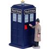 Lemax Police Call Box - 03509