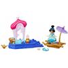 Hasbro Principesse Disney Magical Movers Miniplayset