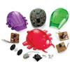 Slow Toys Go Robotics