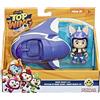 Hasbro Top Wing Veicoli con Personaggio