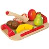 Eichhorn Tagliere con frutta