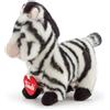 Trudi Peluche Trudino Zebra 16Cm